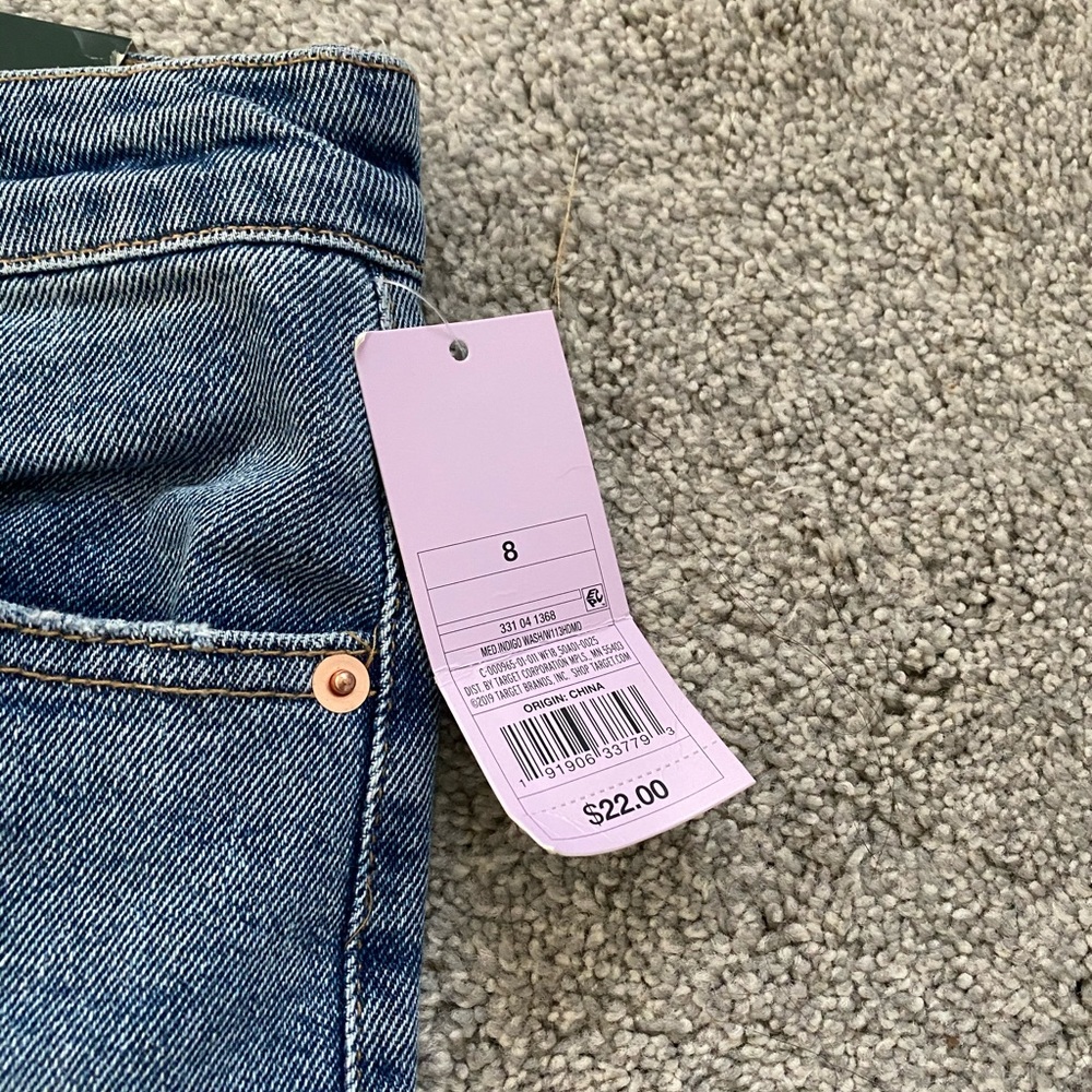 Wild Fable Boyfriend Jeans